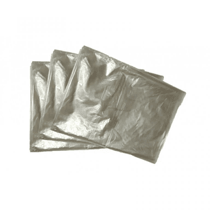 Bolsa basura caramelo  50x70  ( pq 10 un ) belpro