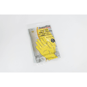 Guante latex multiuso super pro 