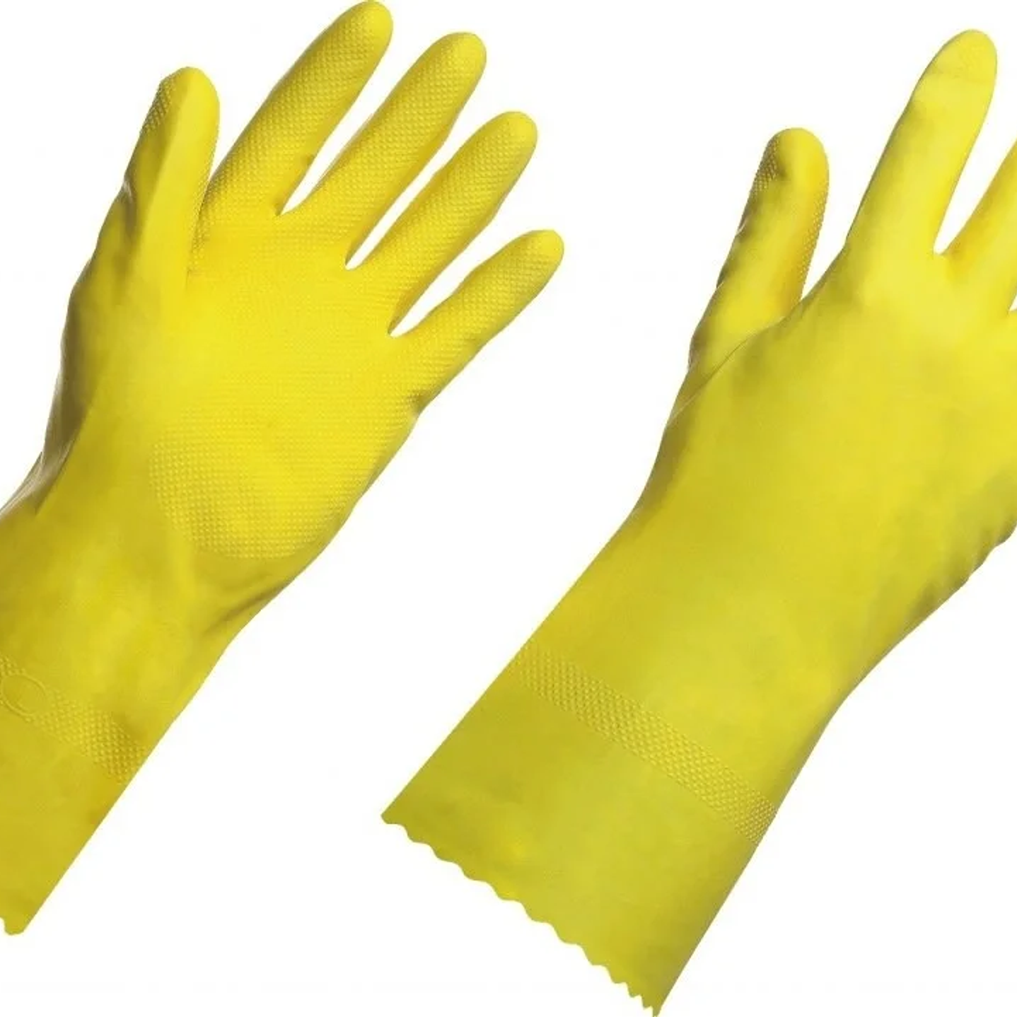 Guante  pvc superpro  plus 