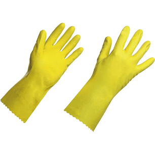 Guante de pvc superpro plus 