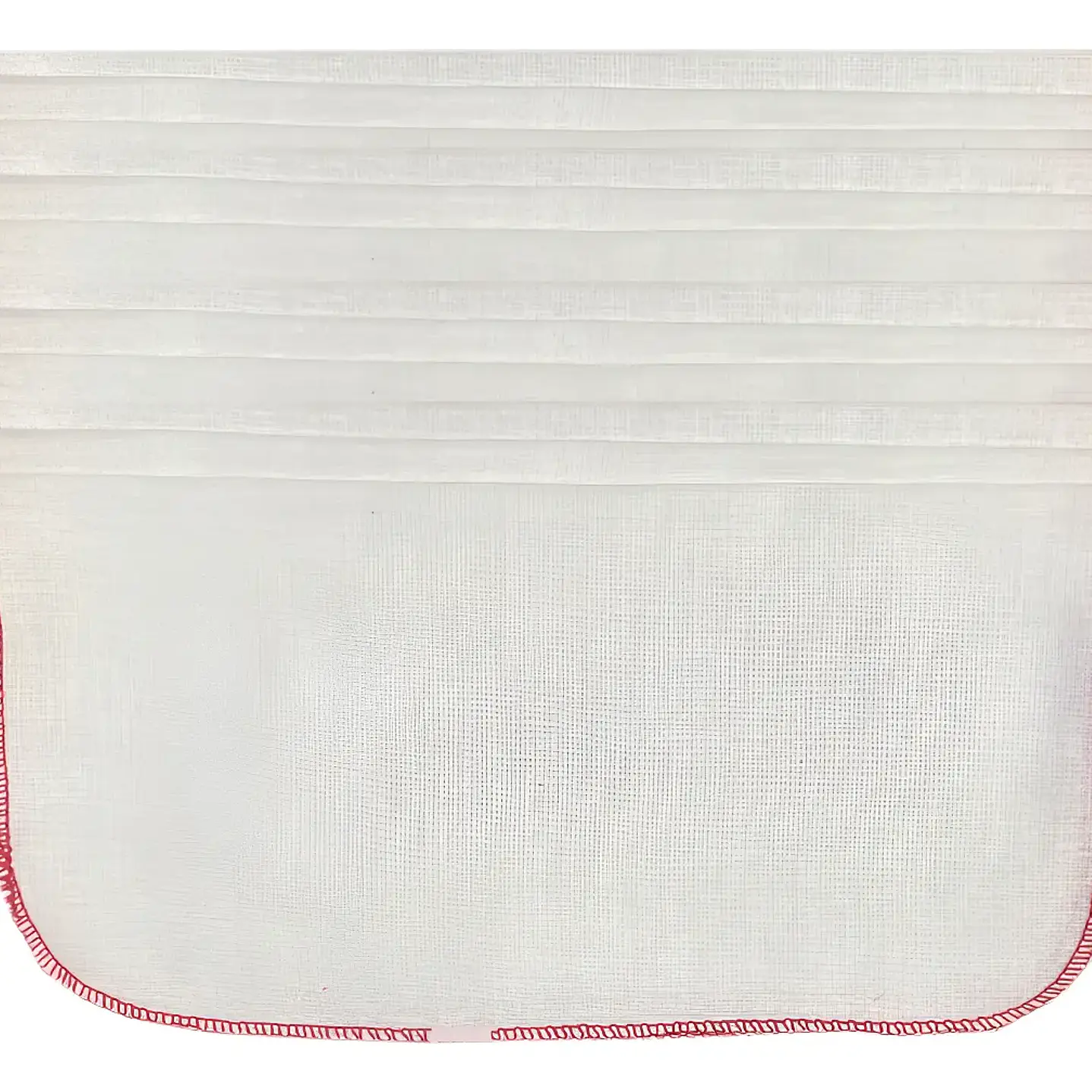 Paño sacudir blanco 30x40 cm