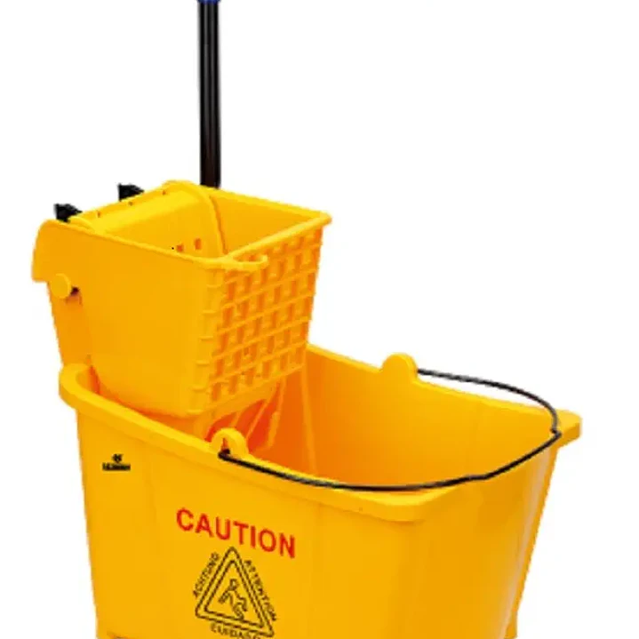 Carro estrujador 32 litros