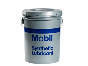 Mobil SHC Gear 320 – 19 Litros