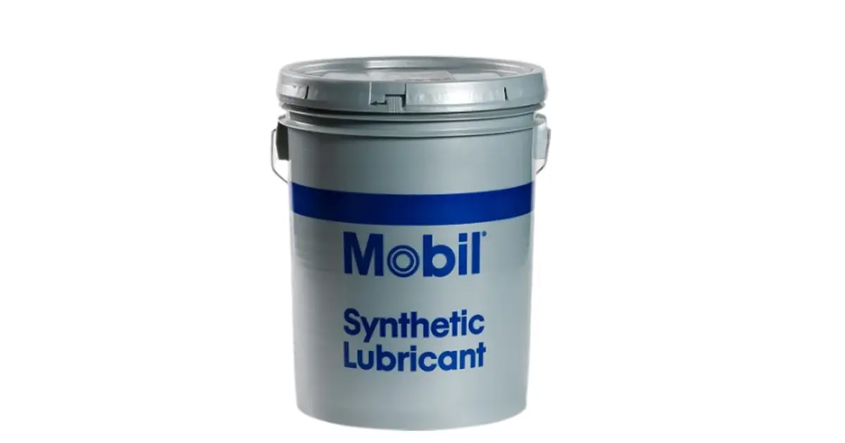 Mobil SHC Rarus 68 – Aceite Sintético para Compresores 19L