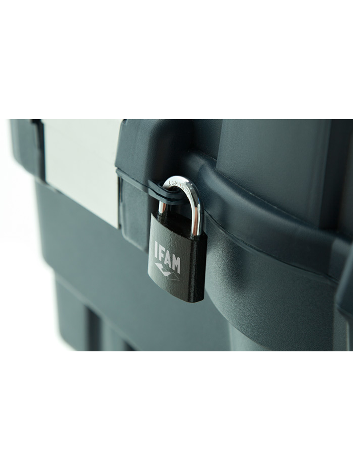 (IFAM) CANDADO STEELUS ST60 1