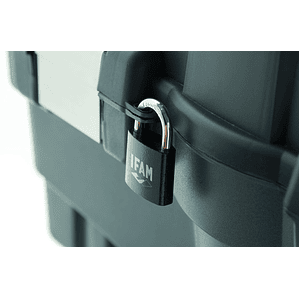 (IFAM) CANDADO STEELUS ST60