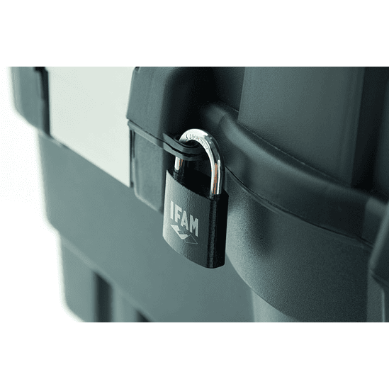 (IFAM) CANDADO STEELUS ST60 1