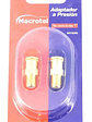 ADAP. A PRESION MV-5595 MACROTEL - Miniatura 2