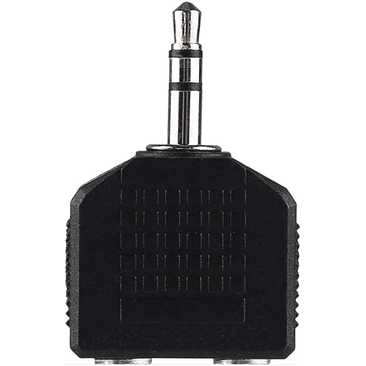 ADAPT AUDIO 2 EN 1 STEREO MACROTEL 1