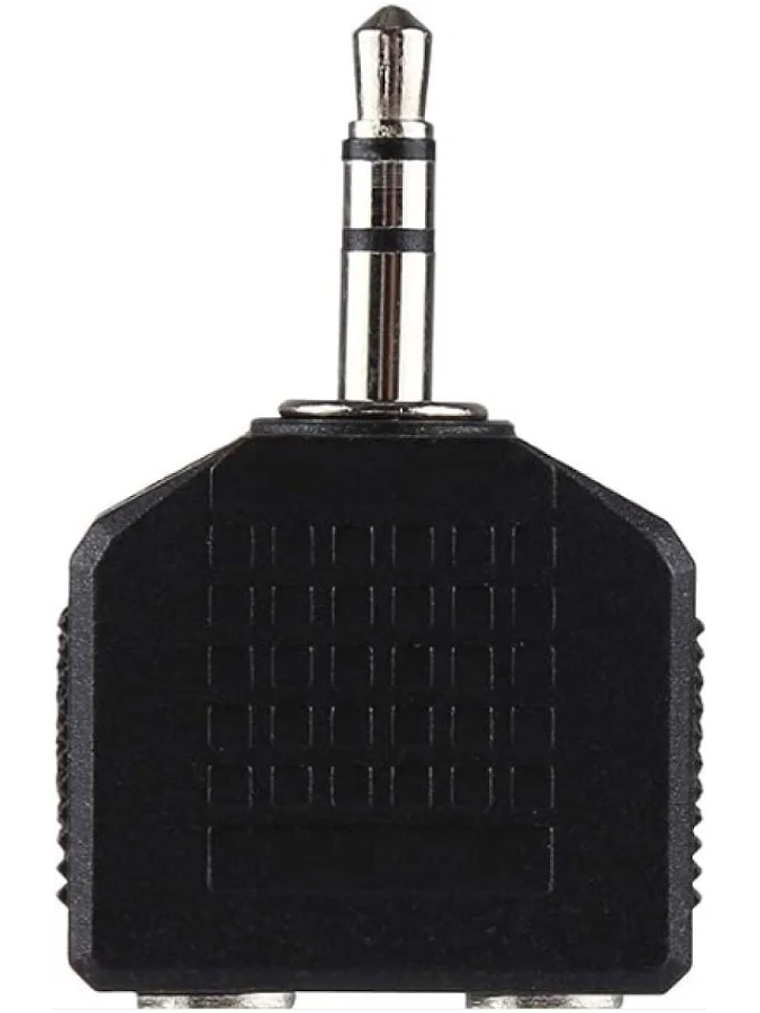 ADAPT AUDIO 2 EN 1 STEREO MACROTEL 1