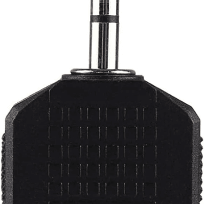 ADAPT AUDIO 2 EN 1 STEREO MACROTEL