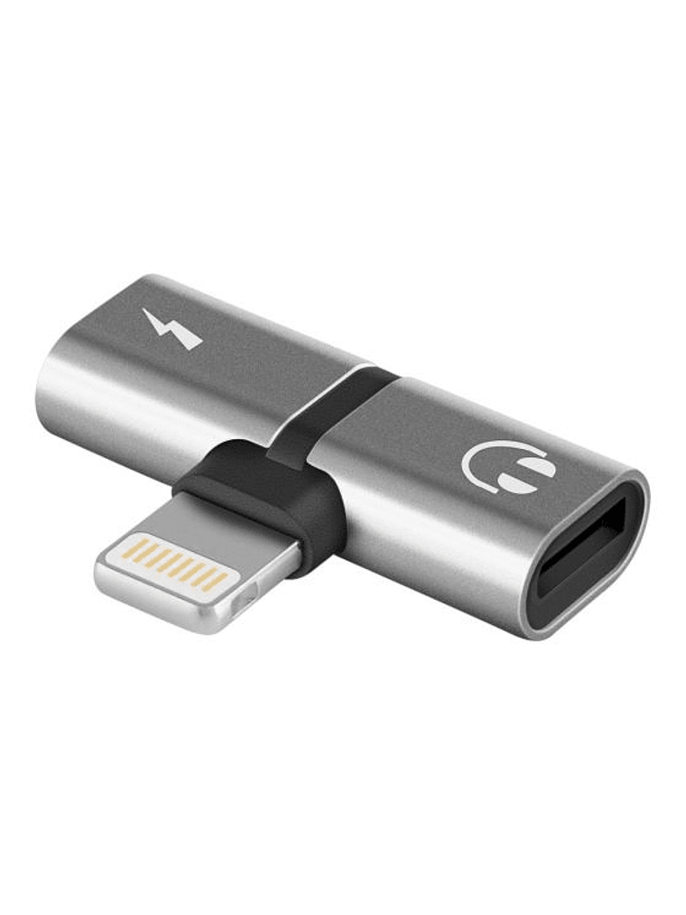 ADAPT.LIGHTN/FUJITEL.S160 1