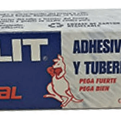 ADHESIVO PVC 60 CC DIDELIT