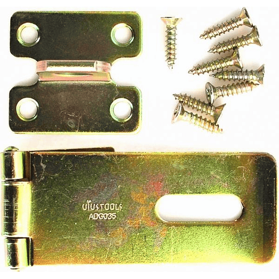 ALDABA UTUSTOOLS 2 1