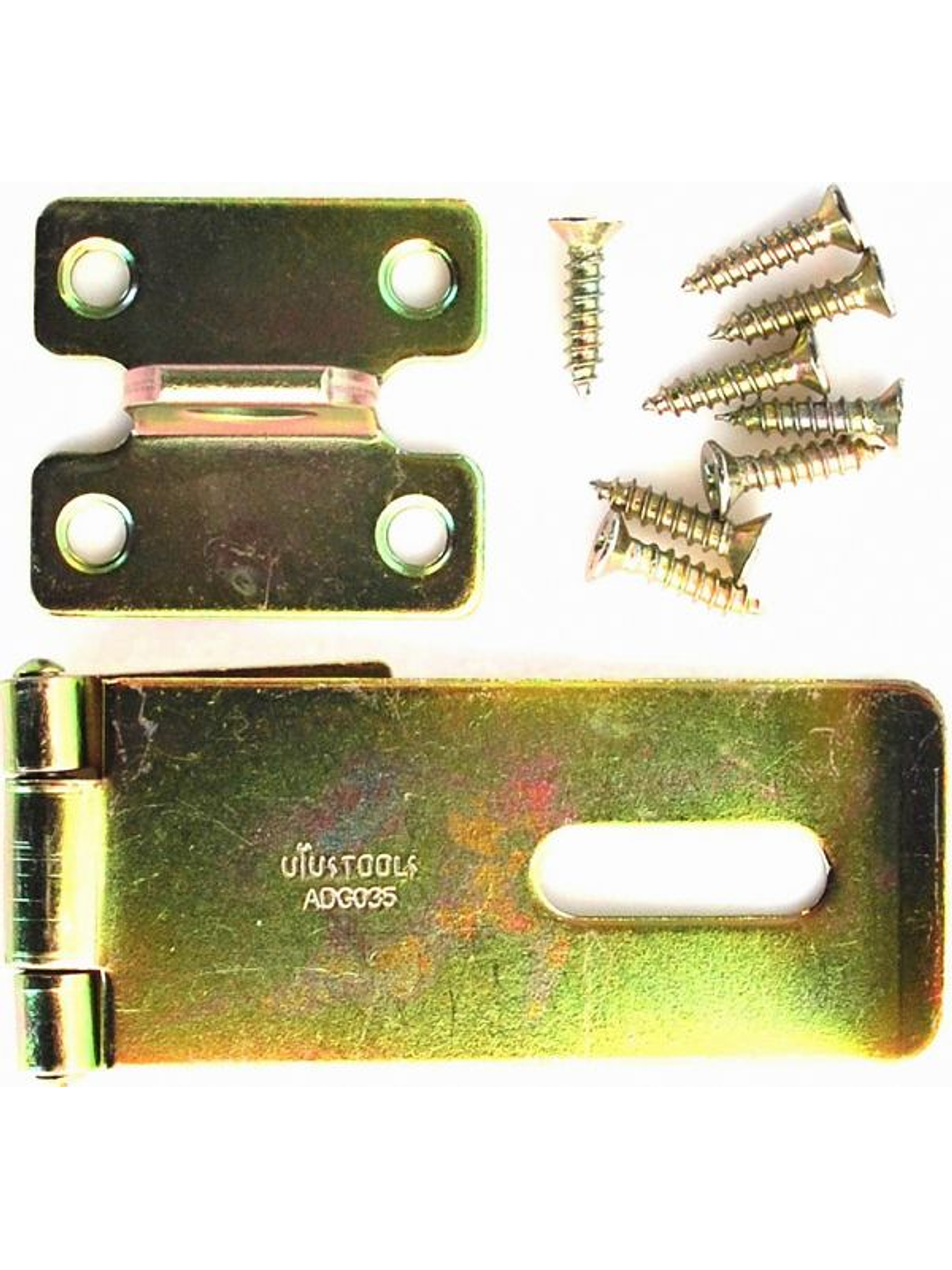 ALDABA UTUSTOOLS 2.5 1