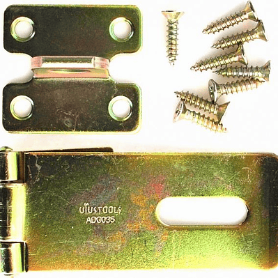 ALDABA UTUSTOOLS 2.5