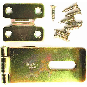 ALDABA UTUSTOOLS 3.5