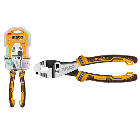 ALICATE AJUSTABLE 200MM 