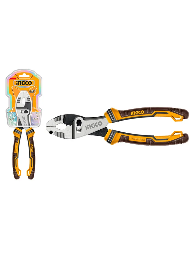 ALICATE AJUSTABLE 200MM 