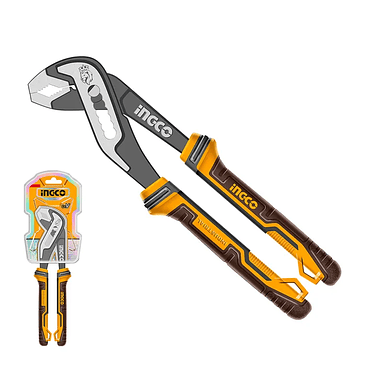 ALICATE PICO LORO IND. 200MM 