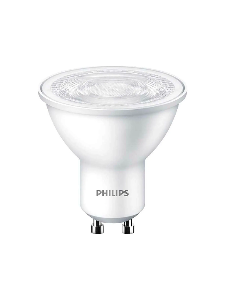 AMPOLLETA PHILP CALIDA GU10 4.7WTS 1