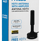 ANTENA HD DIGIT PHILCO 3 MT - Miniatura 1