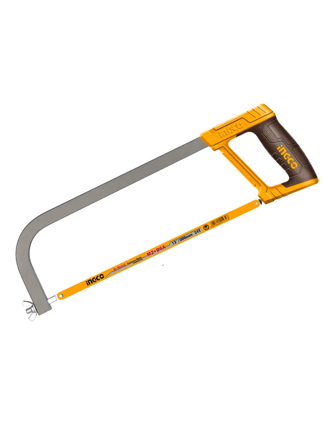 ARCO SIERRA MAN.TEXT 