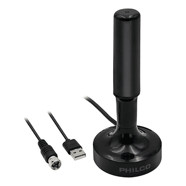 ANTENA HD DIGIT PHILCO 3 MT 2