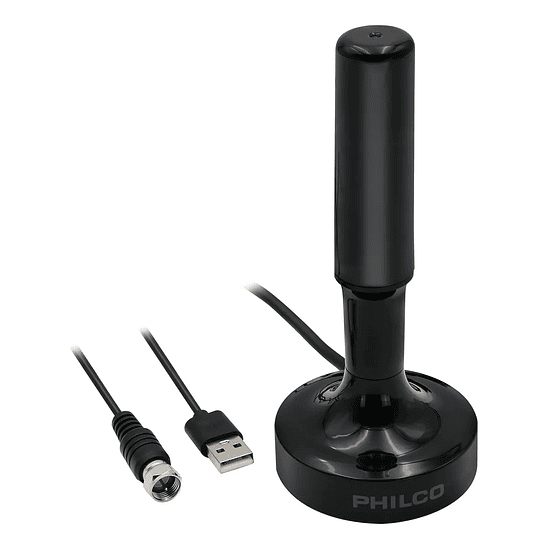 ANTENA HD DIGIT PHILCO 3 MT 2