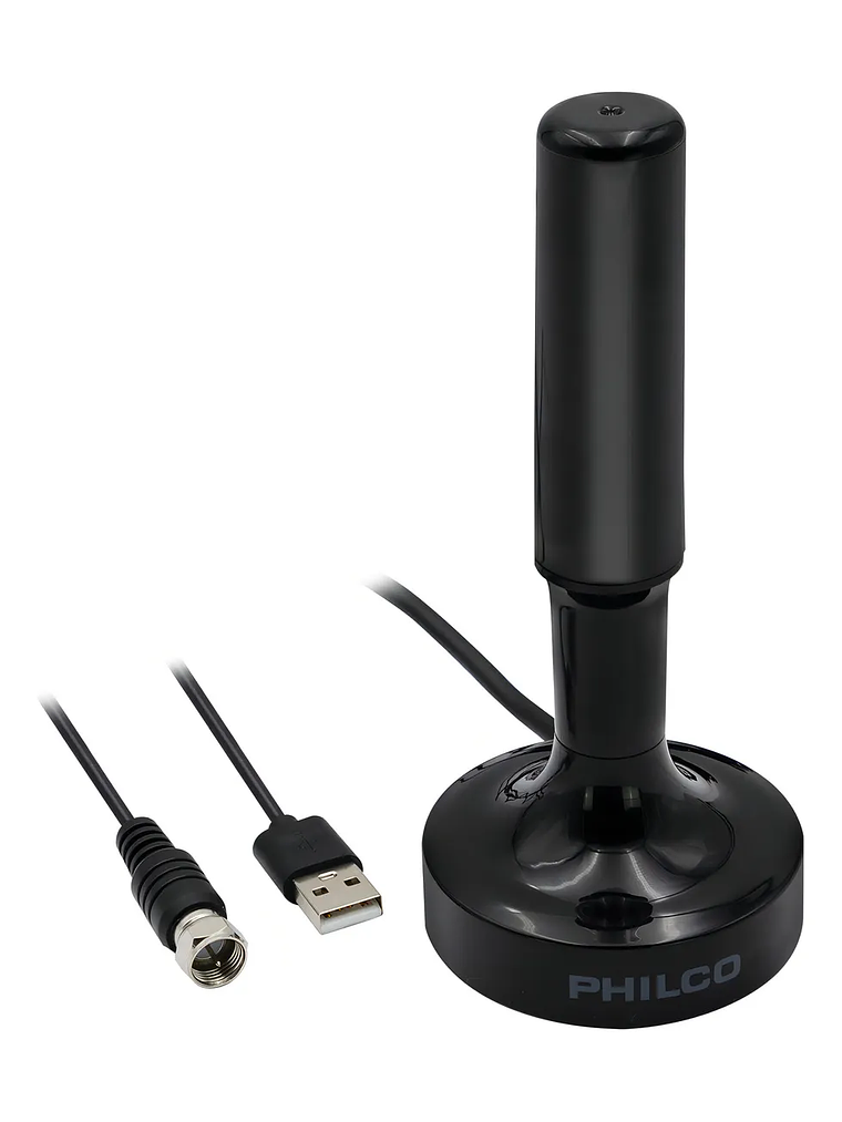 ANTENA HD DIGIT PHILCO 3 MT 2