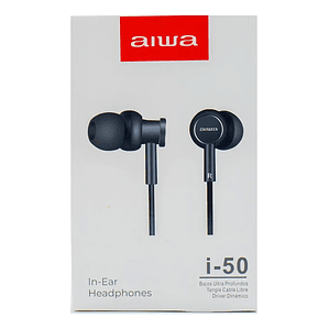 AUDIFONOS AIWA I- 50