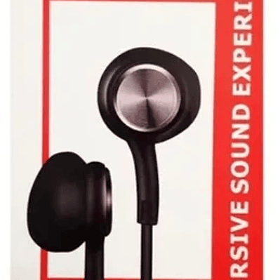 AUDIFONOS AIWA I10 BLAN.M/LIB