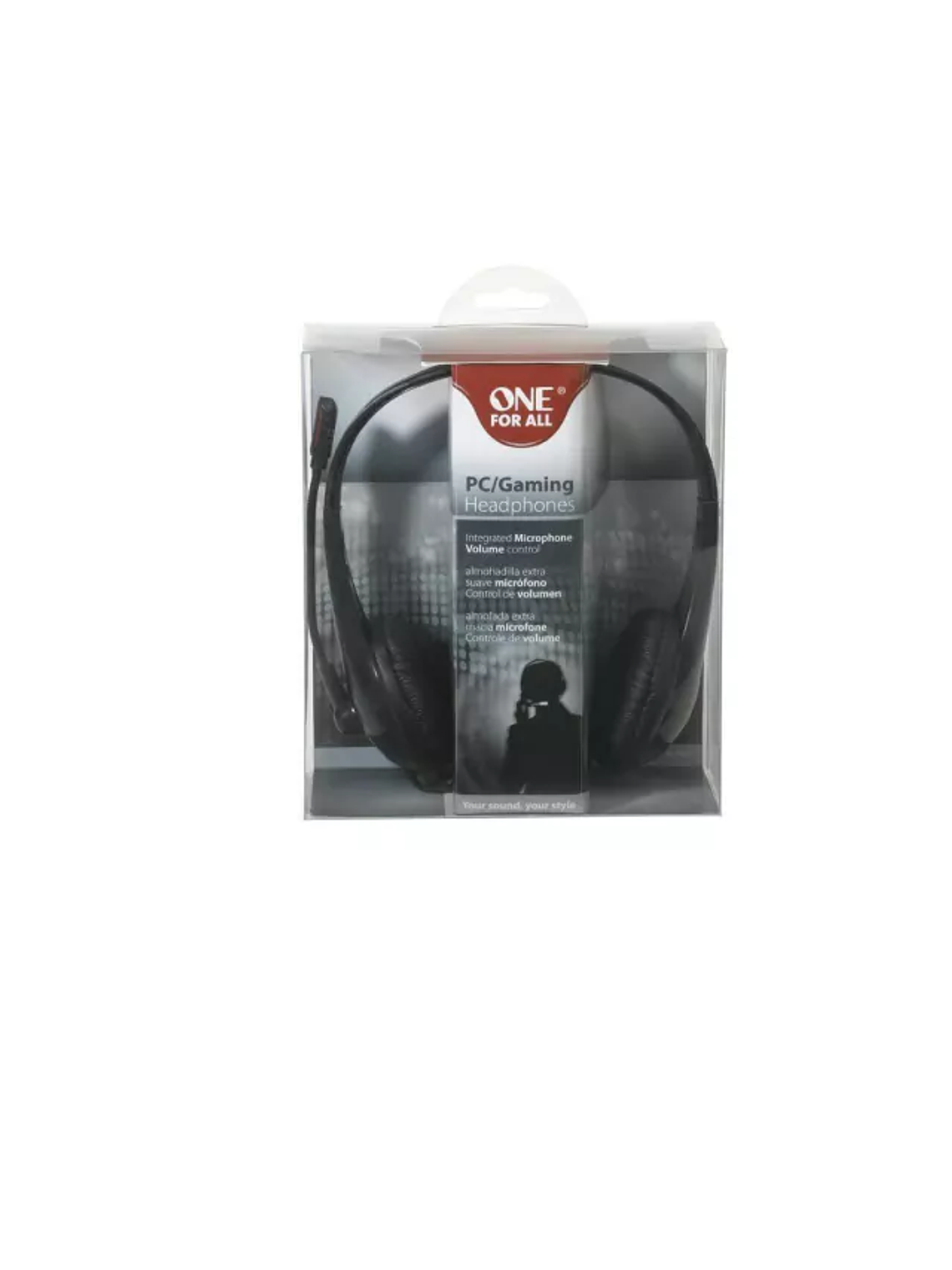 AUDIFONO ONE FOR ALL SV5341 2