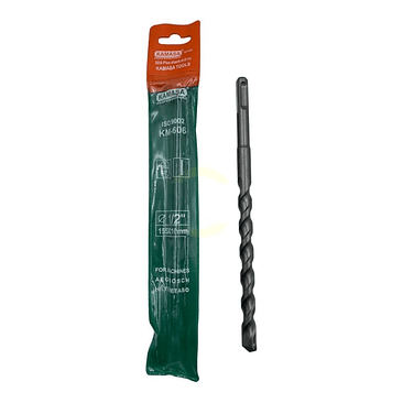 BROCA SDS PLUS IND.1/2 155X210 KAMASA 1