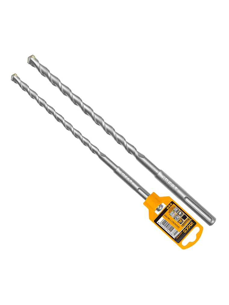 BROCA SDS PLUS IND.14X210 INGCO 1