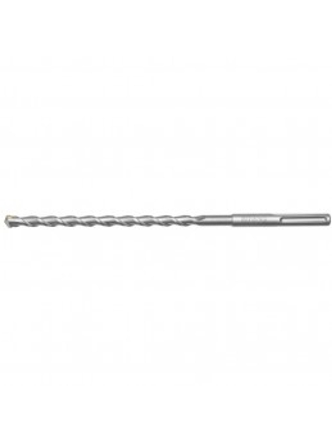 BROCA SDS PLUS IND.8X160 INGCO 1