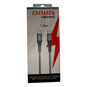 CABLE AIWA C-C 1.8 MT