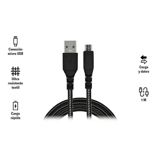 CABLE BILLBOARRD MICRO USB 2