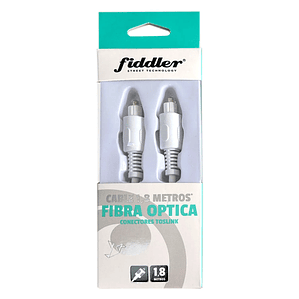 CABLE FIBRA/OPT.FIDD.1.8MT