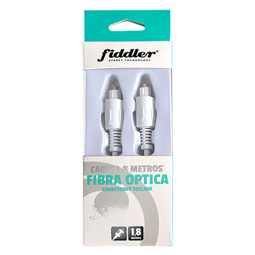 CABLE FIBRA/OPT.FIDD.1.8MT 1