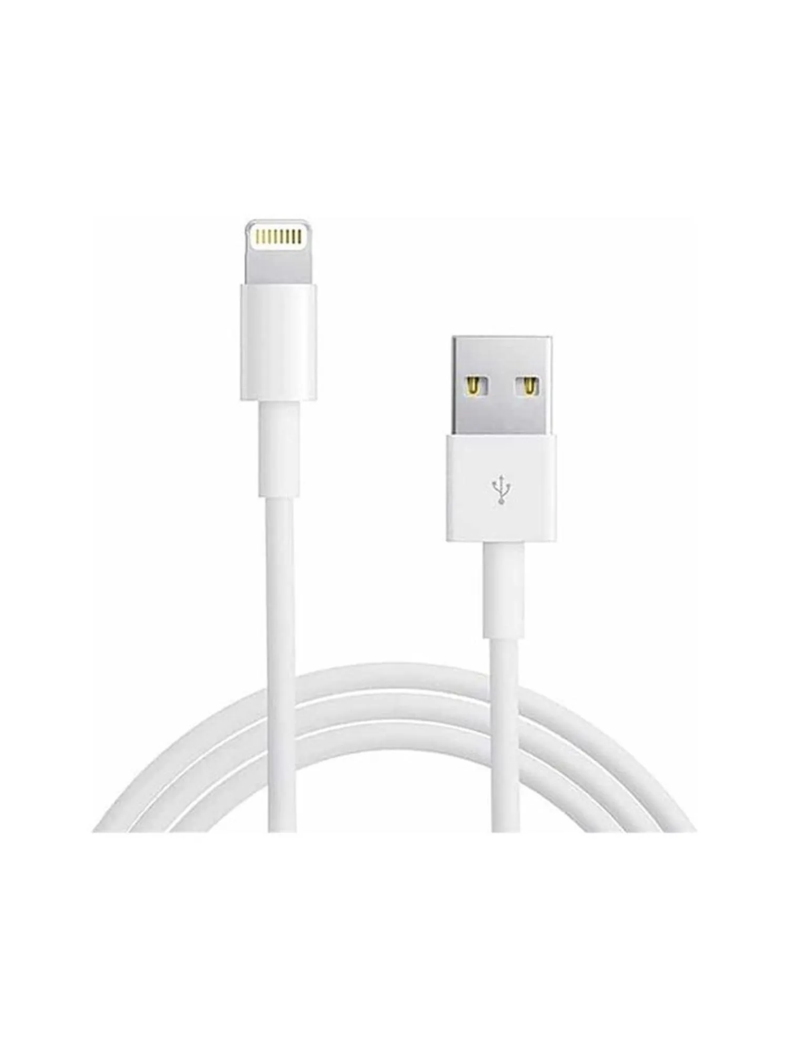 CABLE DBLUE.IPHONE.2M 1