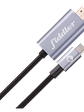CABLE FIDD TIPO C A HDMI 4K 2 MT - Miniatura 1