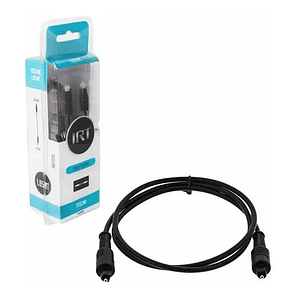 CABLE IRT OPTICO 1.85MT