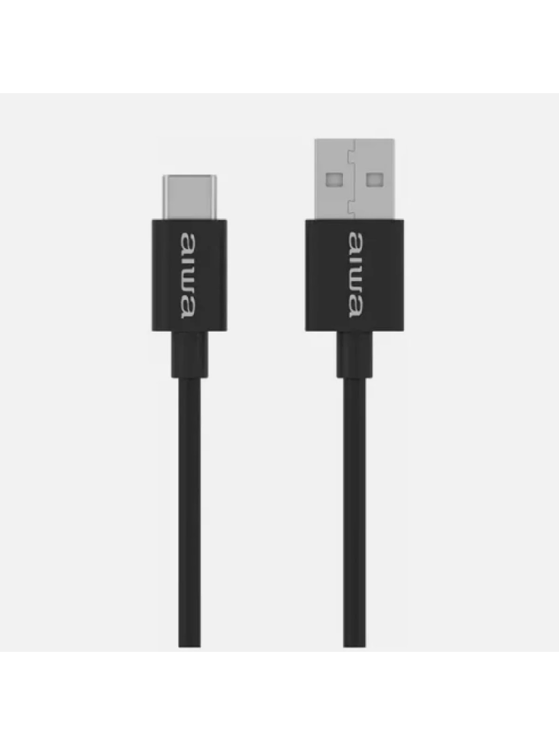CABLE AIWA USB A C 1.8MT AWCSAC6G 1