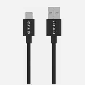 CABLE AIWA USB A C 1.8MT AWCSAC6G