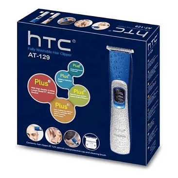 CORTADORA PELO HTC H-129 DBG709 1