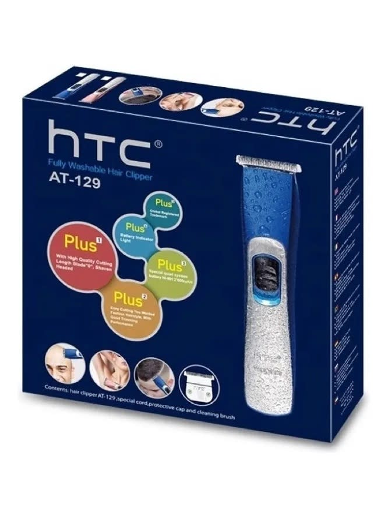 CORTADORA PELO HTC H-129 DBG709 1
