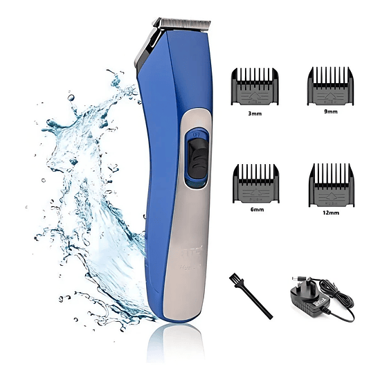 CORTADORA PELO HTC H-129 DBG709 2