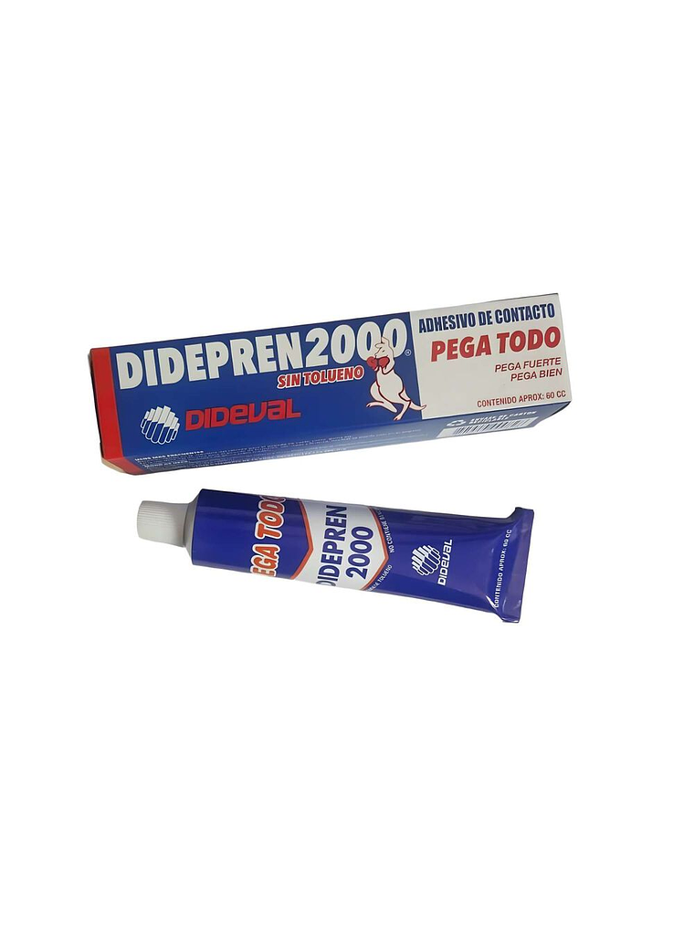 DIDEPREN 2000 ADH.CONTAC.60 C 1