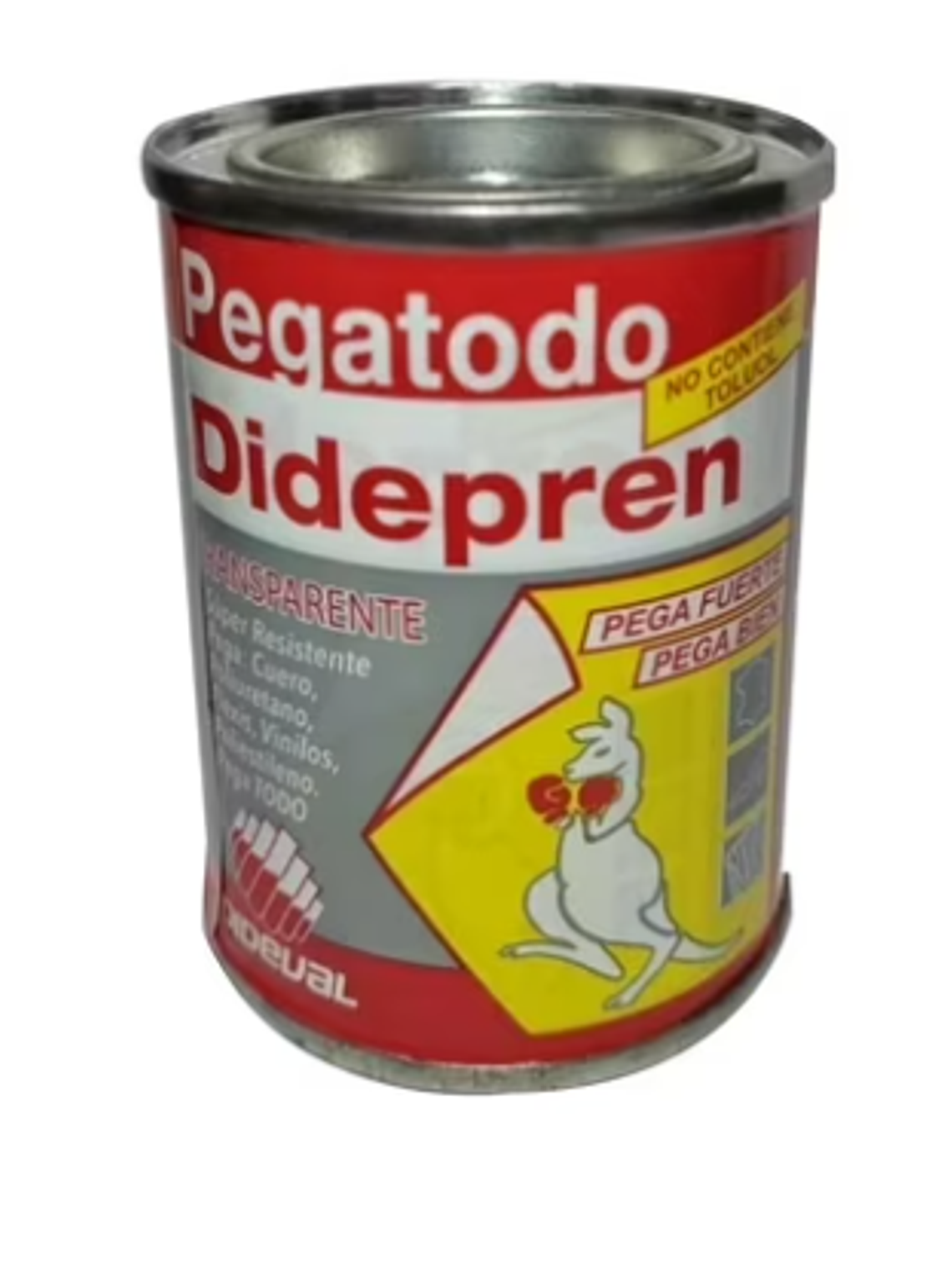 DIDEPREN ADH.CO.TRANS.120 CC 1